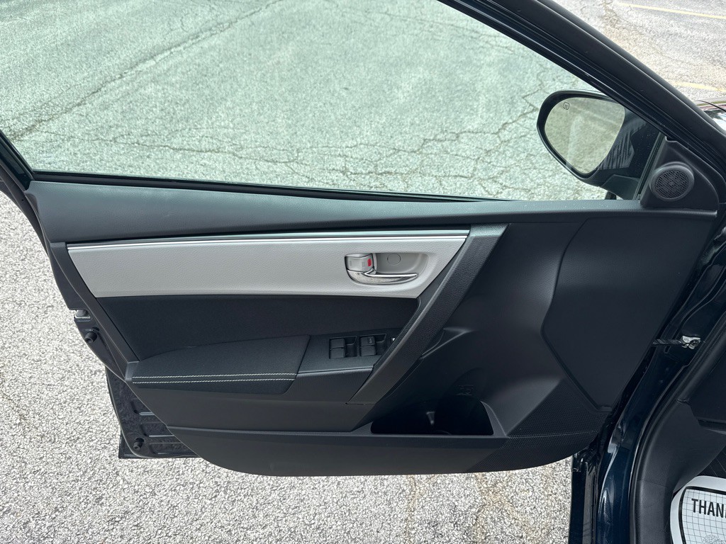 2019 Toyota Corolla Image 7