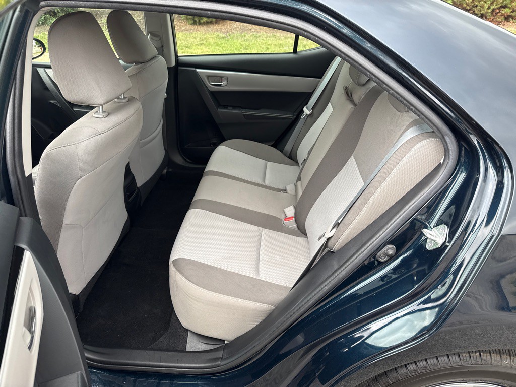 2019 Toyota Corolla Image 9