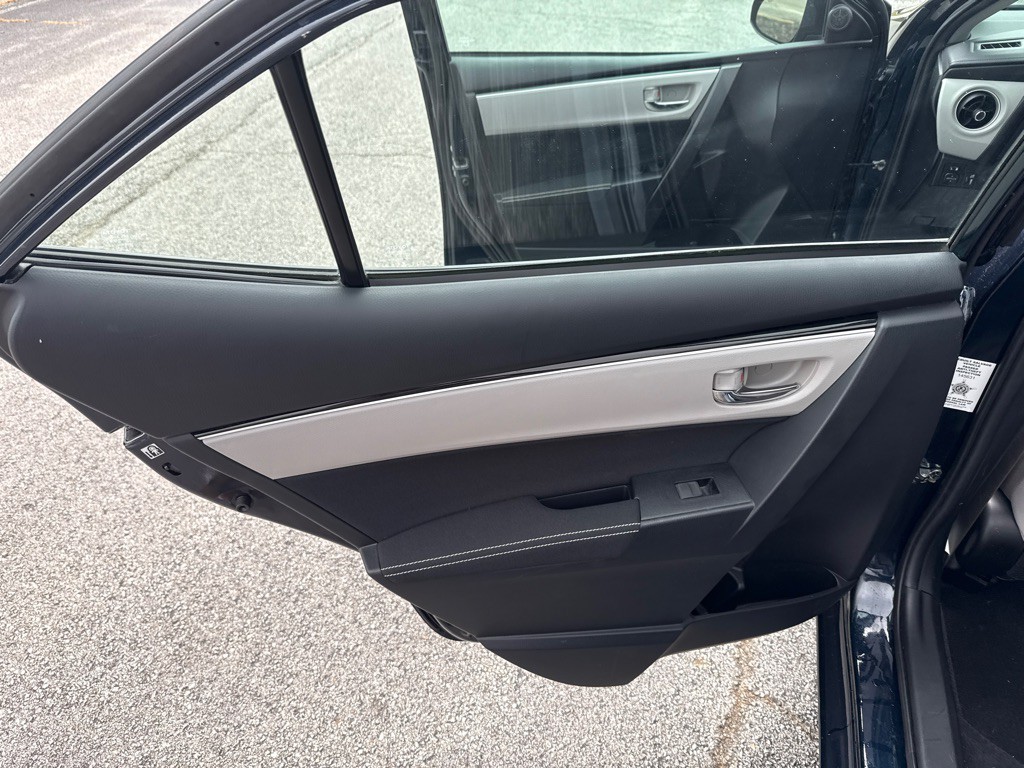 2019 Toyota Corolla Image 10