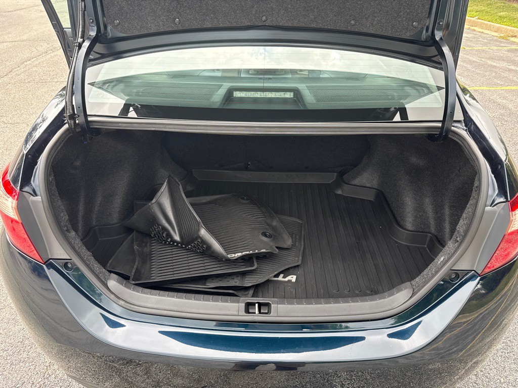 2019 Toyota Corolla Image 11