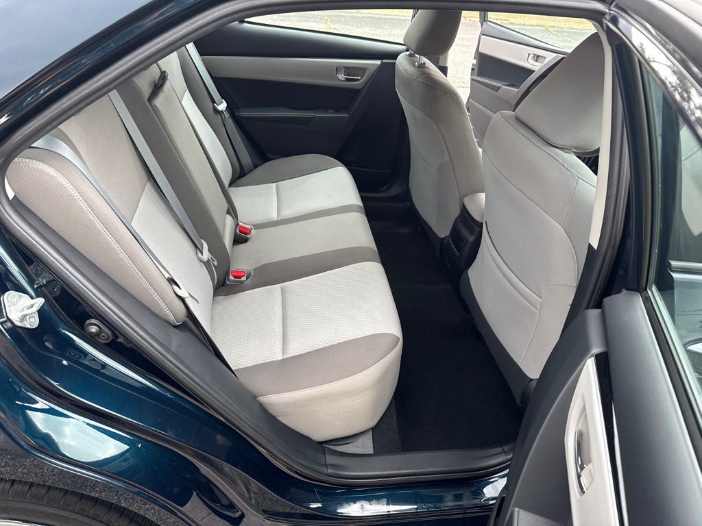 2019 Toyota Corolla Image 12