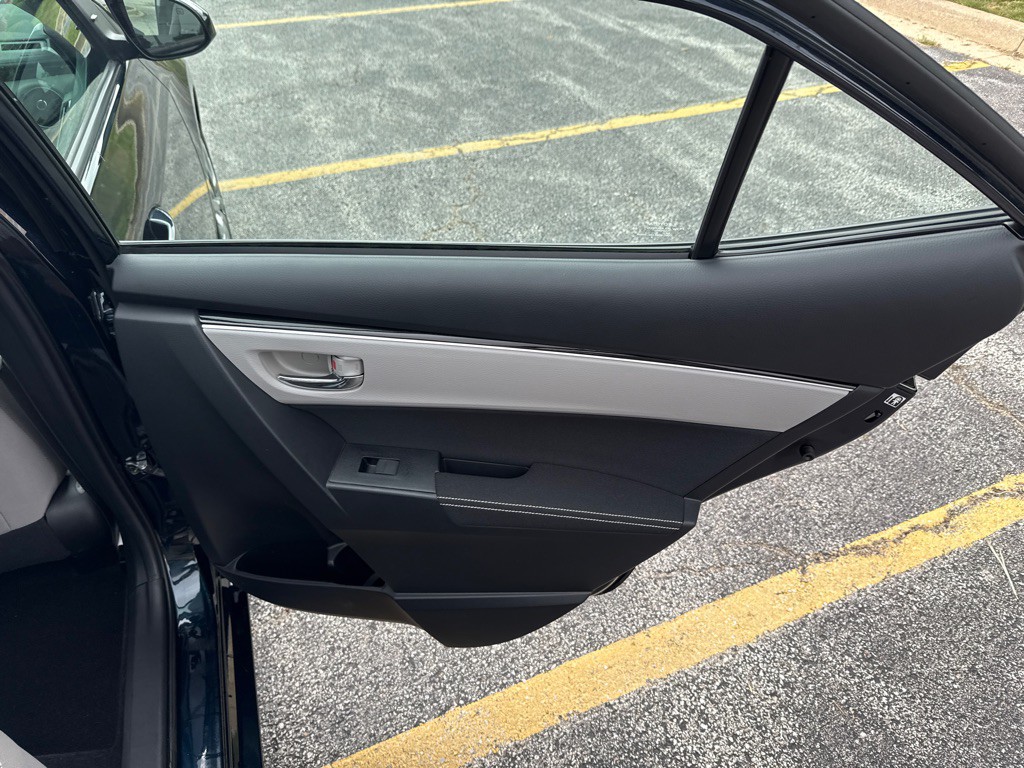 2019 Toyota Corolla Image 13