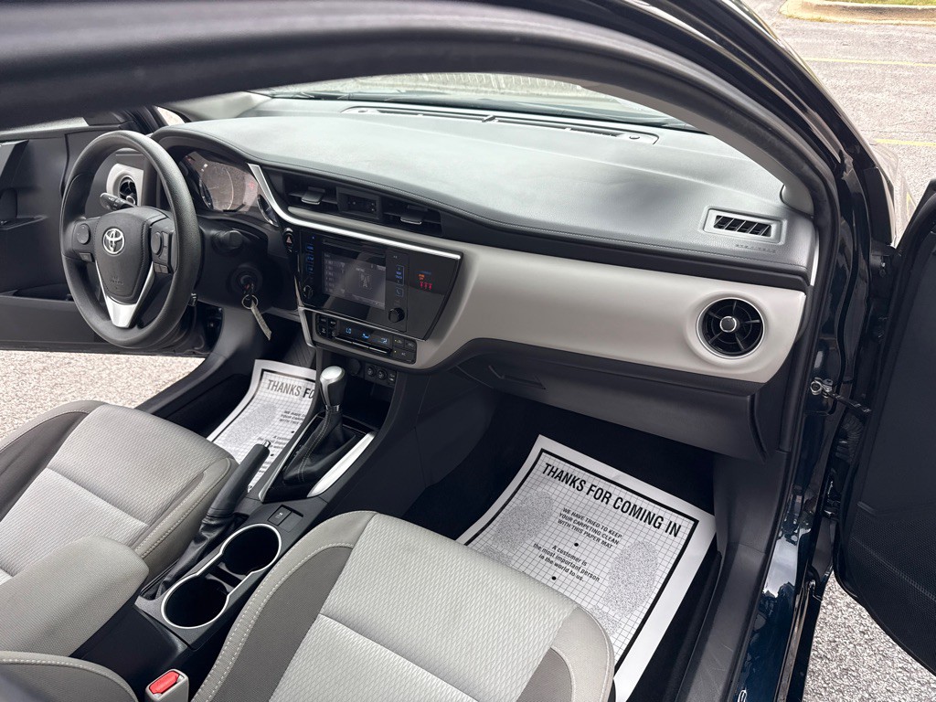 2019 Toyota Corolla Image 15