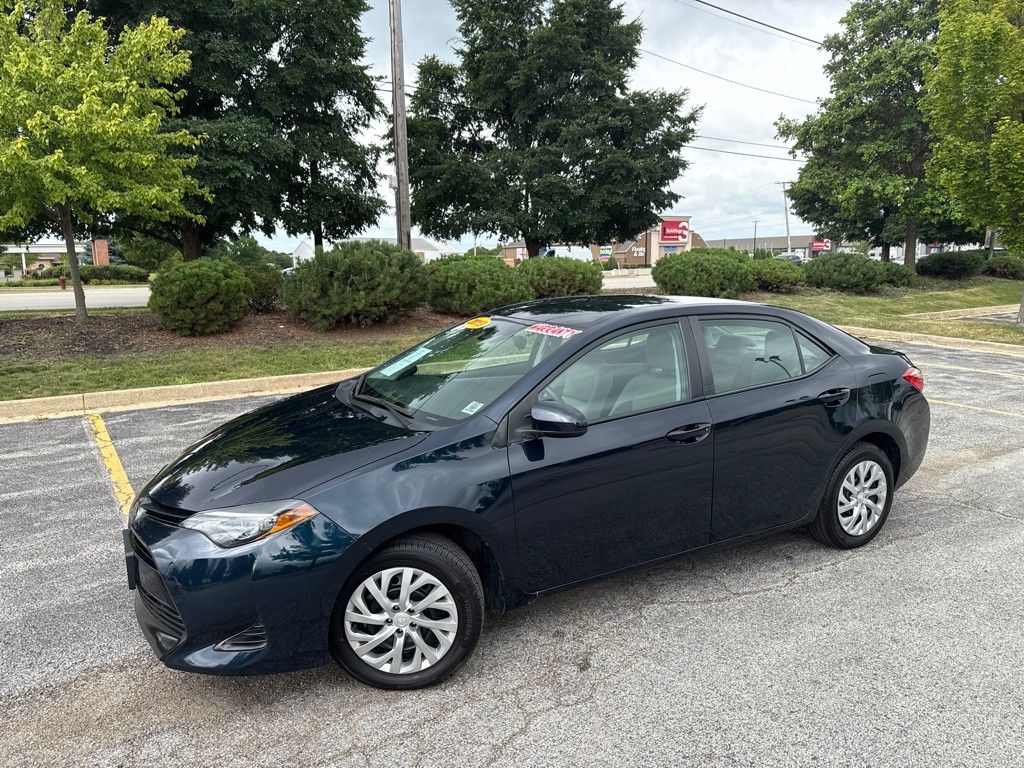 2019 Toyota Corolla Image 17