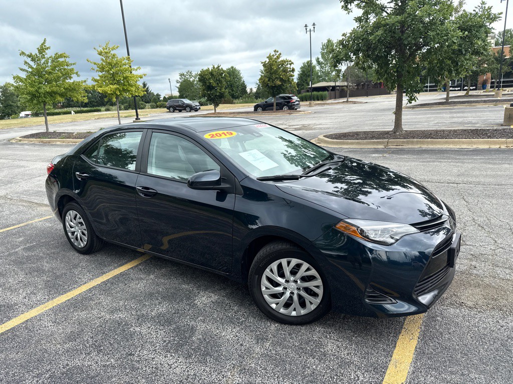 2019 Toyota Corolla Image 19