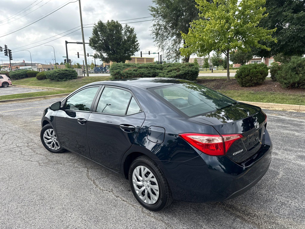 2019 Toyota Corolla Image 20