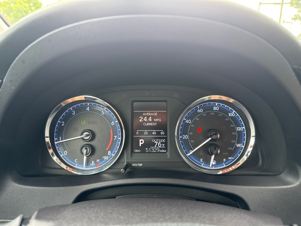 2019 Toyota Corolla Image 22