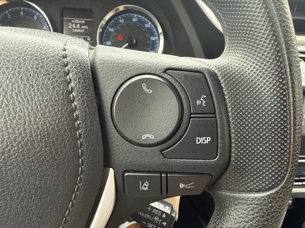 2019 Toyota Corolla Image 23