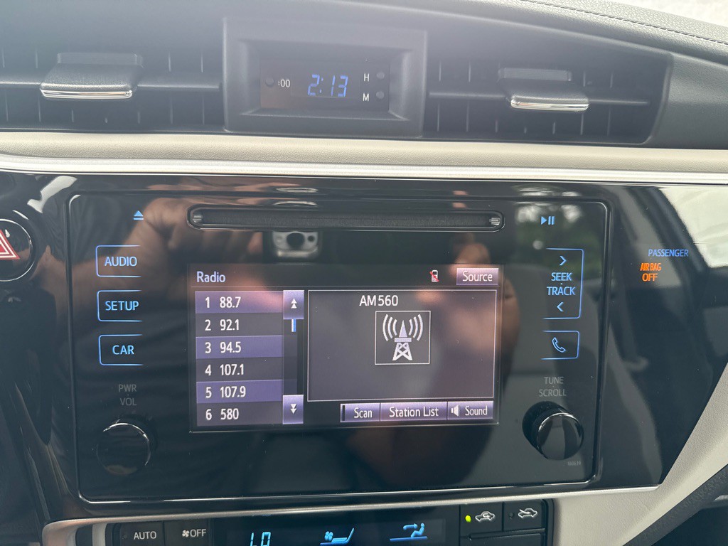 2019 Toyota Corolla Image 25