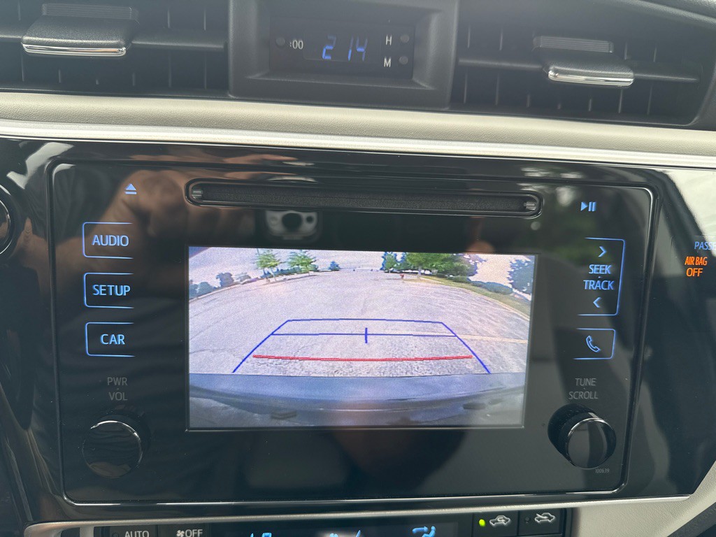 2019 Toyota Corolla Image 26