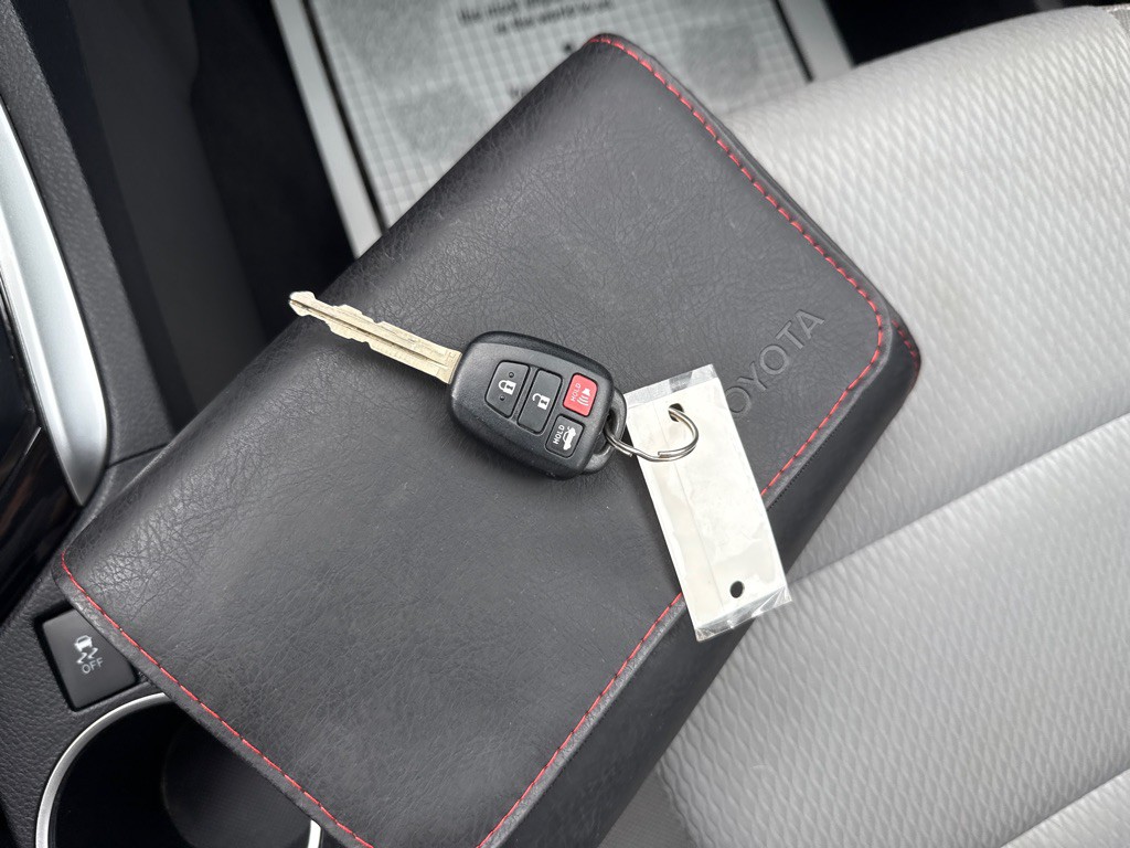 2019 Toyota Corolla Image 28
