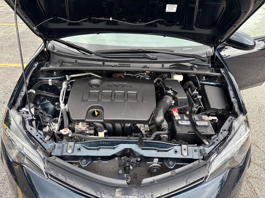2019 Toyota Corolla Image 29