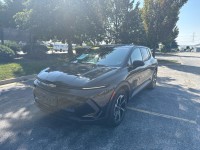 Image for 2025 Chevrolet Equinox LT ID: 6545221