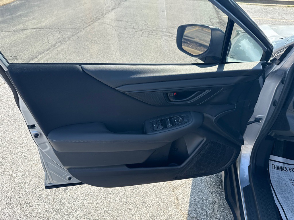 2020 Subaru Outback Image 7