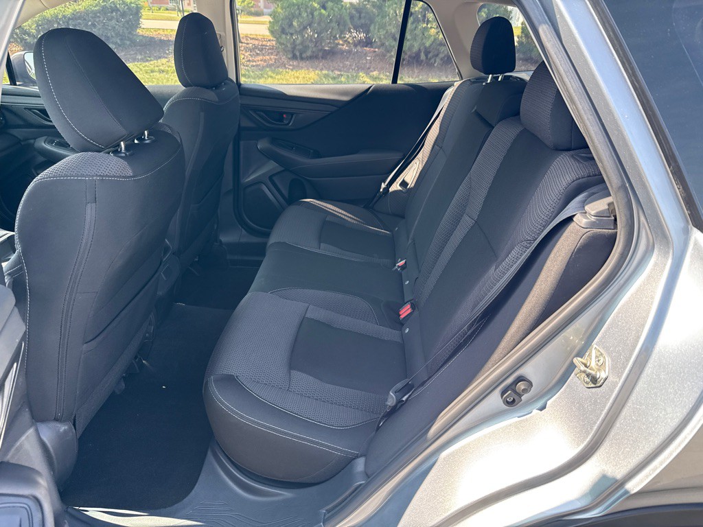 2020 Subaru Outback Image 9