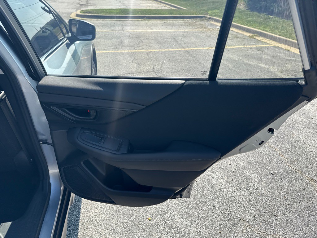 2020 Subaru Outback Image 13