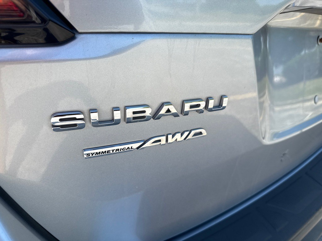 2020 Subaru Outback Image 21