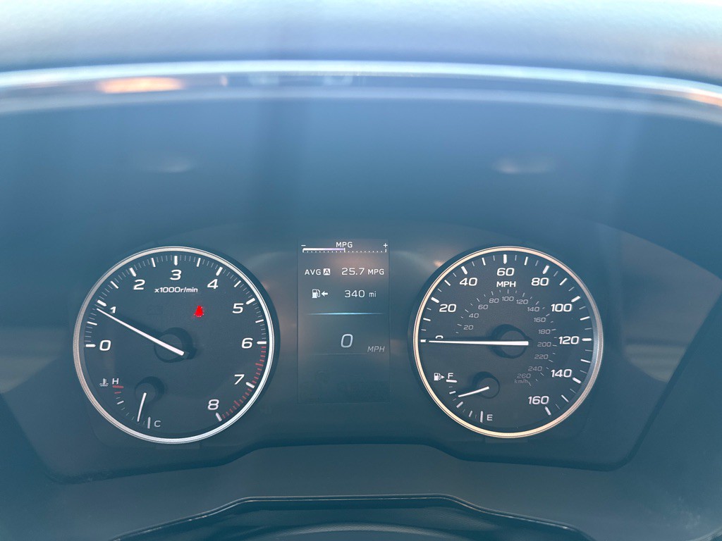 2020 Subaru Outback Image 23