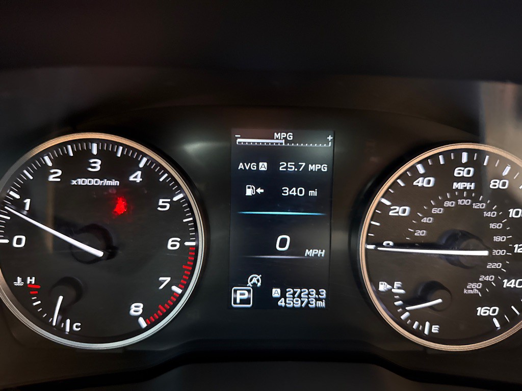2020 Subaru Outback Image 24