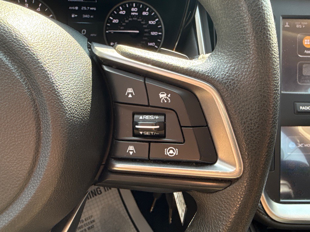 2020 Subaru Outback Image 25