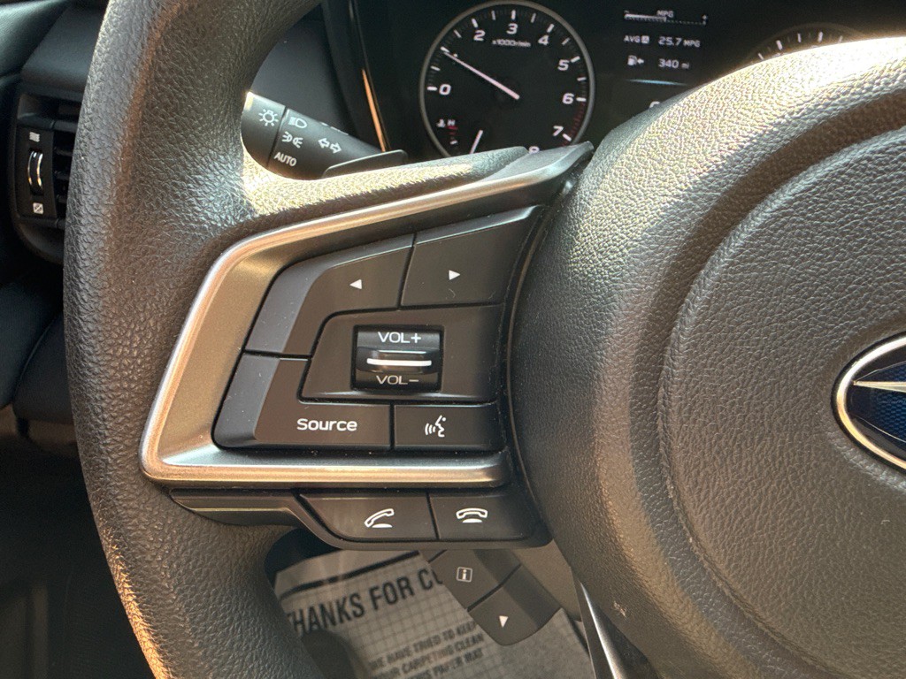 2020 Subaru Outback Image 26