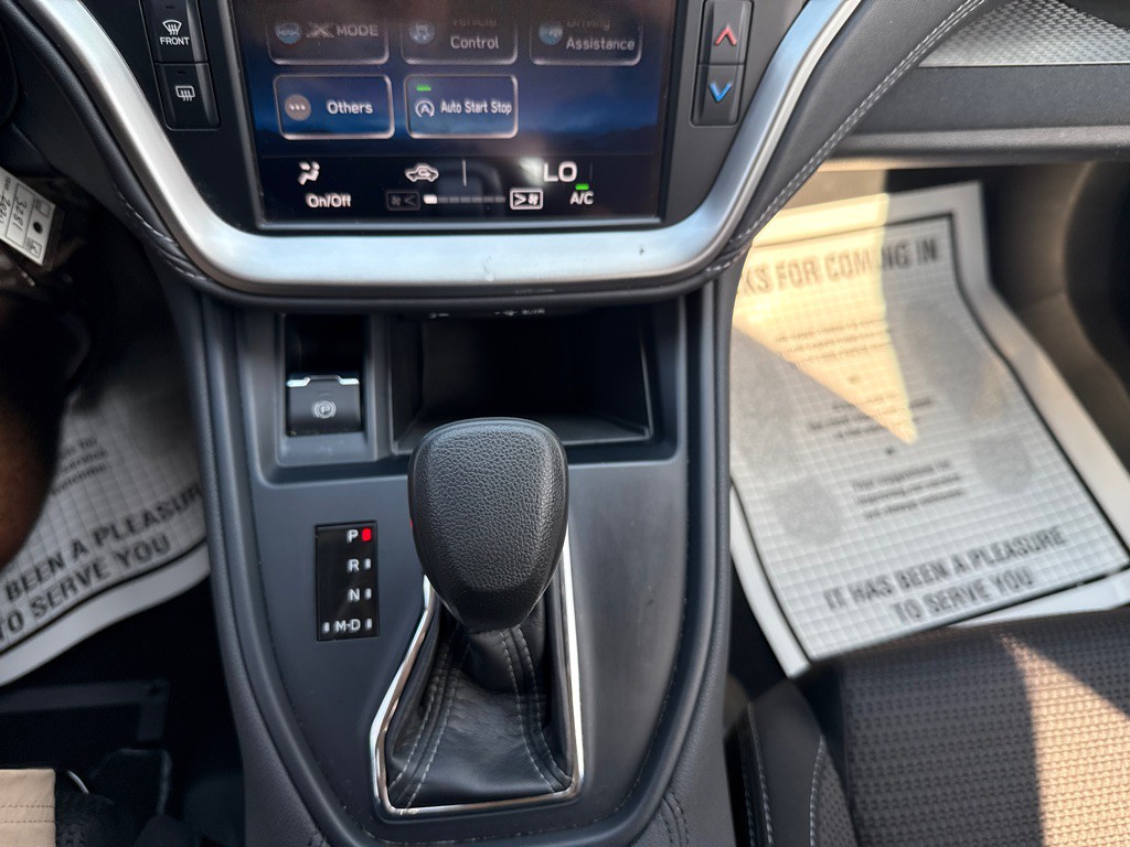 2020 Subaru Outback Image 28