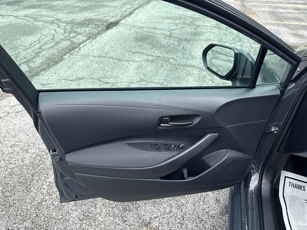 2025 Toyota Corolla Image 7