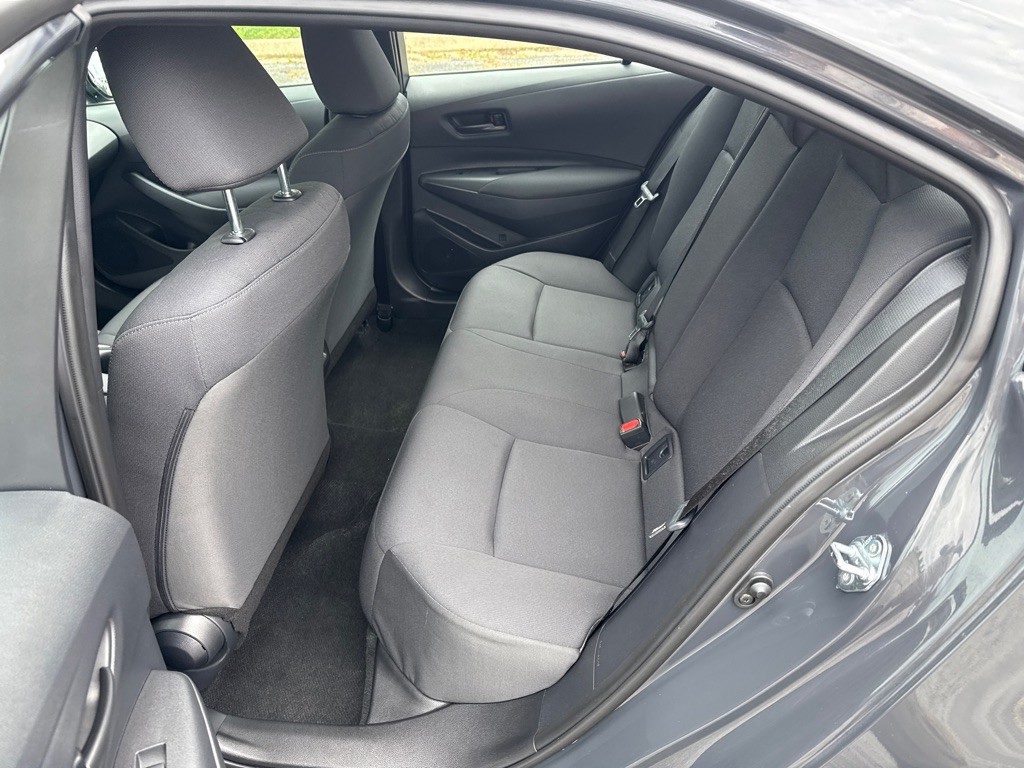2025 Toyota Corolla Image 9