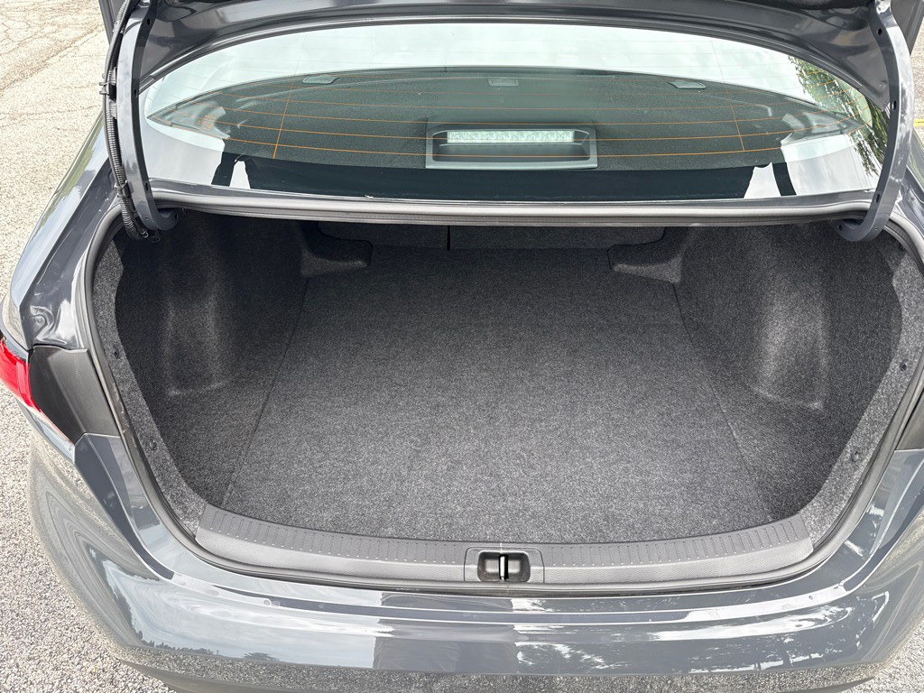 2025 Toyota Corolla Image 11