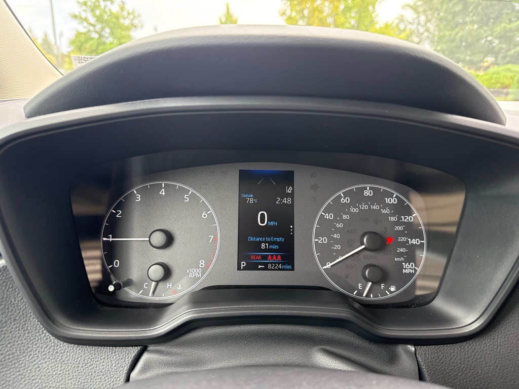 2025 Toyota Corolla Image 23