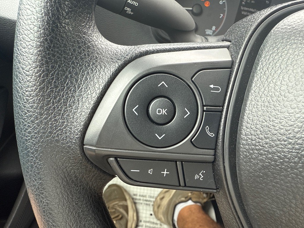 2025 Toyota Corolla Image 25