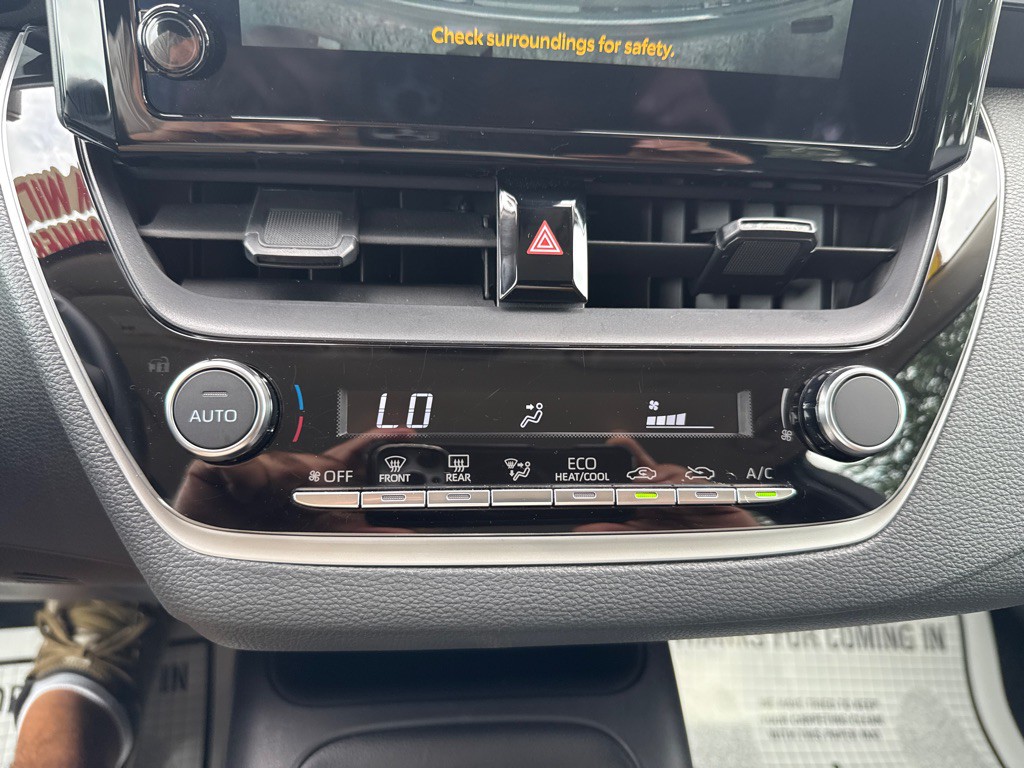2025 Toyota Corolla Image 28