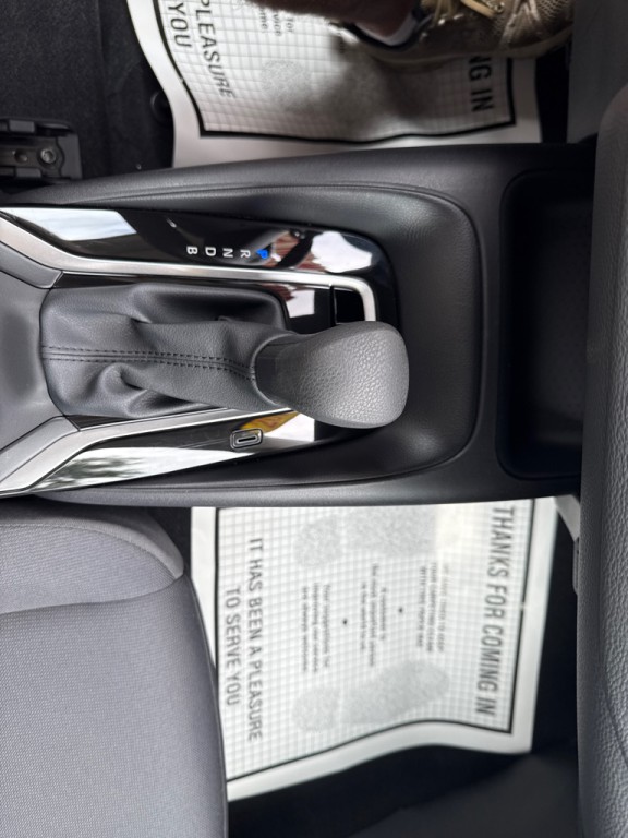 2025 Toyota Corolla Image 29