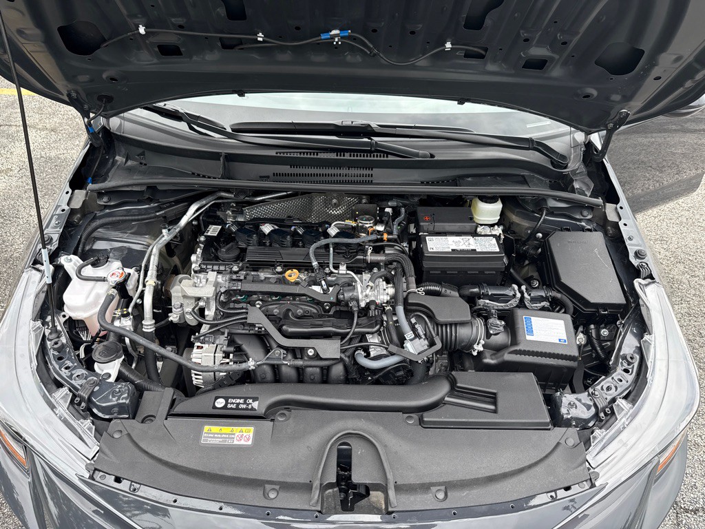 2025 Toyota Corolla Image 31