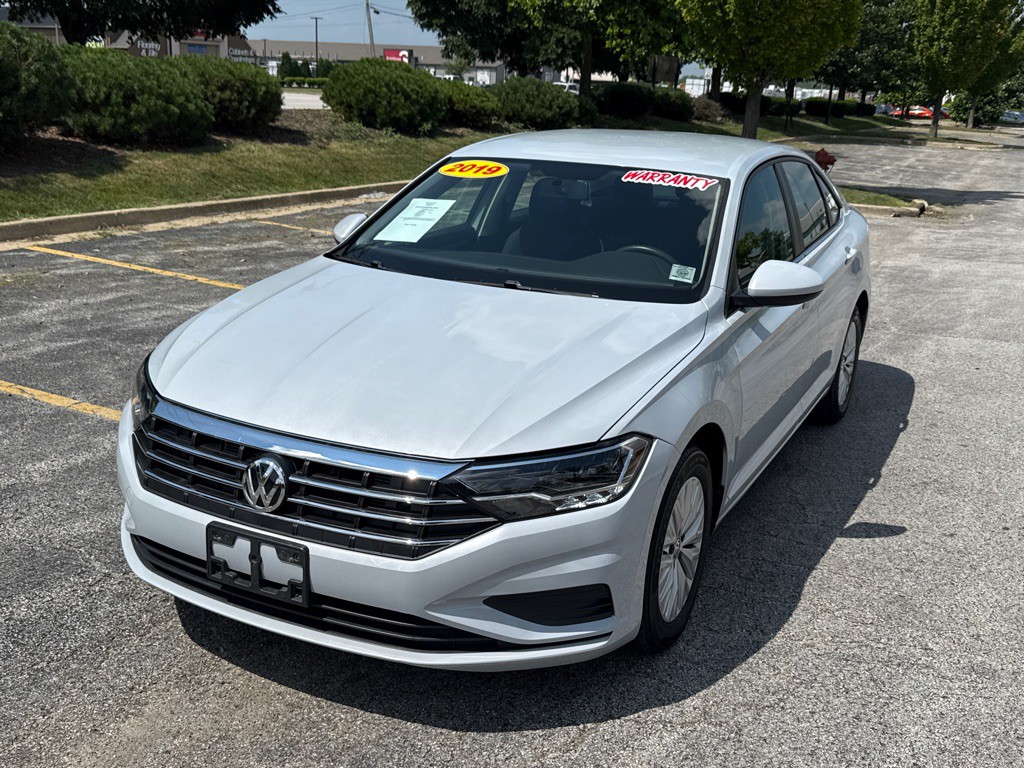 2019 Volkswagen Jetta Image 1