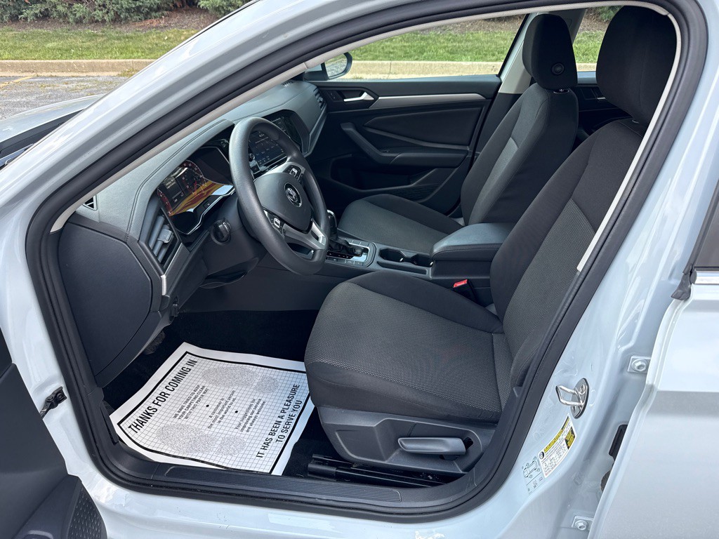 2019 Volkswagen Jetta Image 5