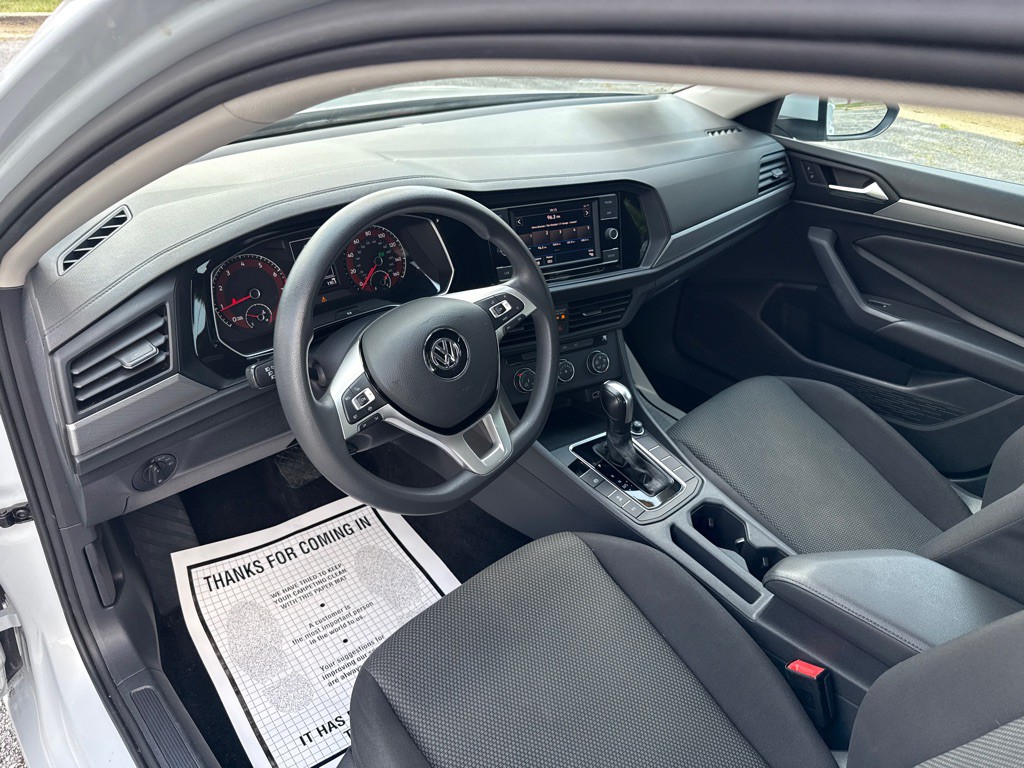 2019 Volkswagen Jetta Image 6