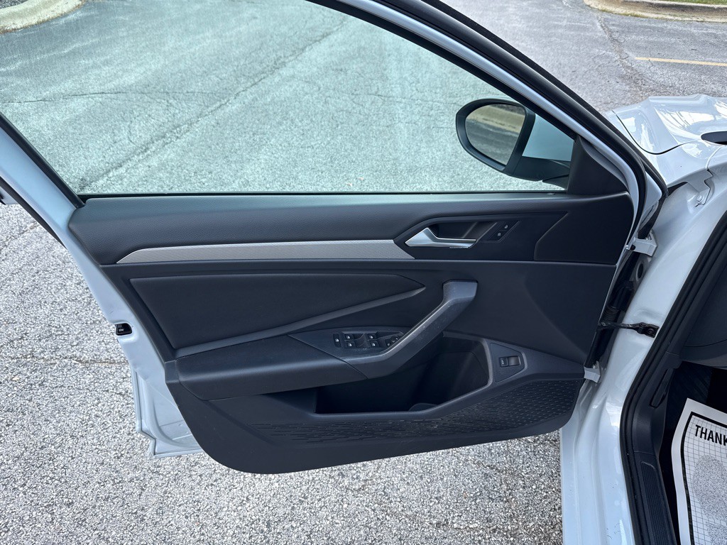 2019 Volkswagen Jetta Image 7