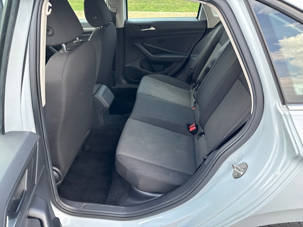 2019 Volkswagen Jetta Image 9