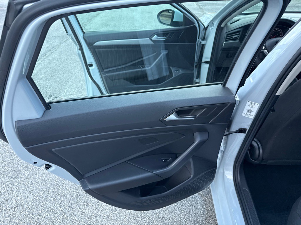 2019 Volkswagen Jetta Image 10