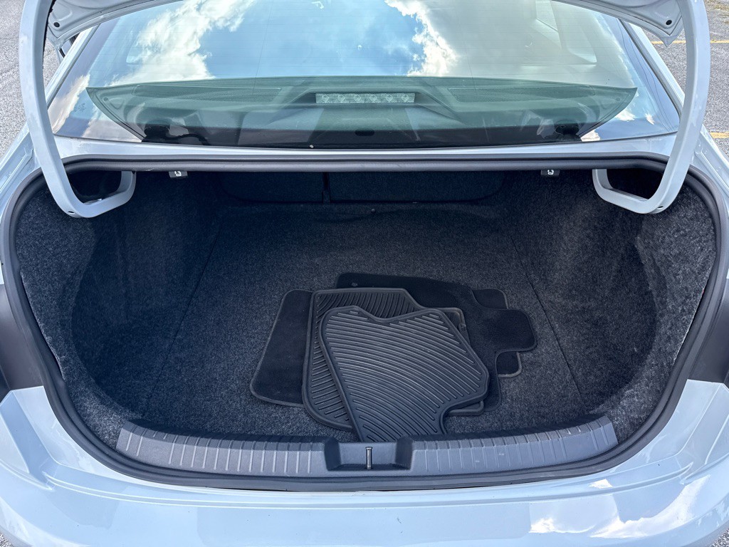 2019 Volkswagen Jetta Image 11
