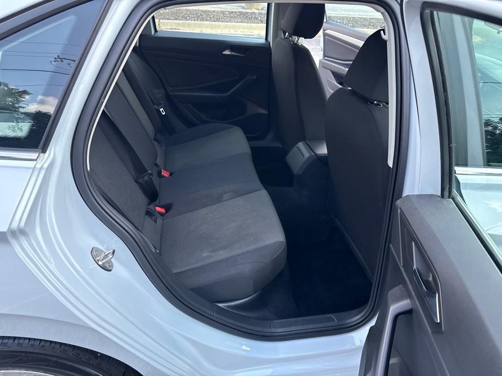 2019 Volkswagen Jetta Image 12