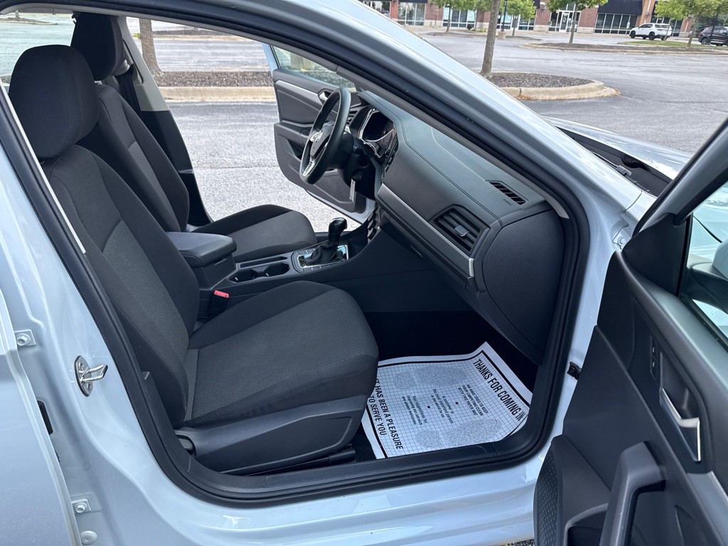2019 Volkswagen Jetta Image 14