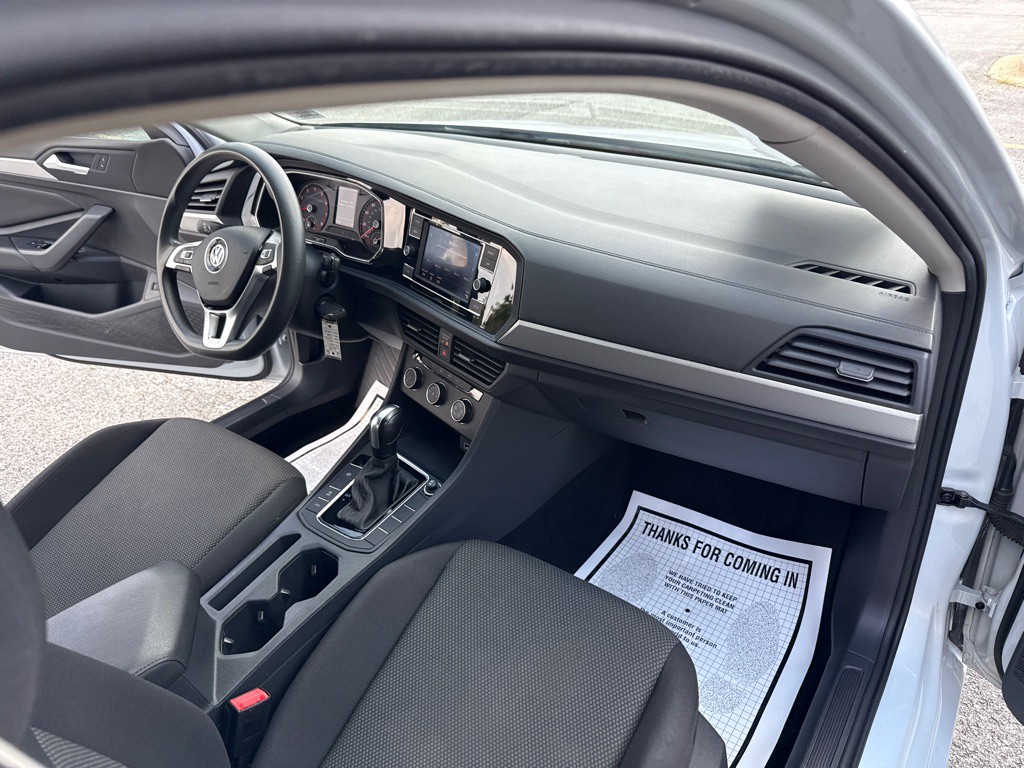 2019 Volkswagen Jetta Image 15