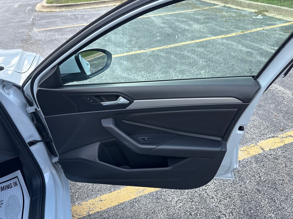 2019 Volkswagen Jetta Image 16