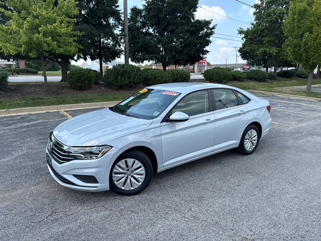 2019 Volkswagen Jetta Image 17