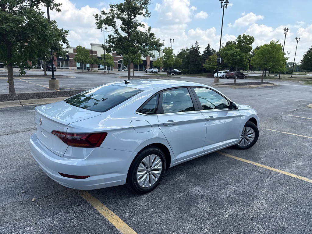 2019 Volkswagen Jetta Image 18