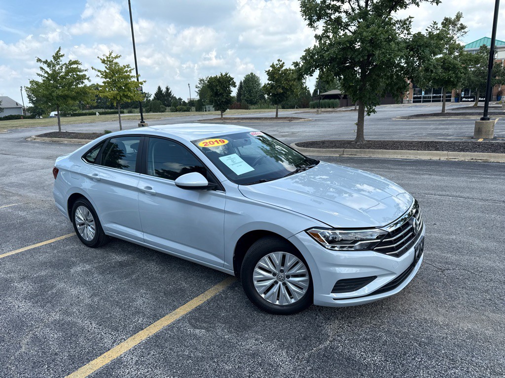 2019 Volkswagen Jetta Image 19