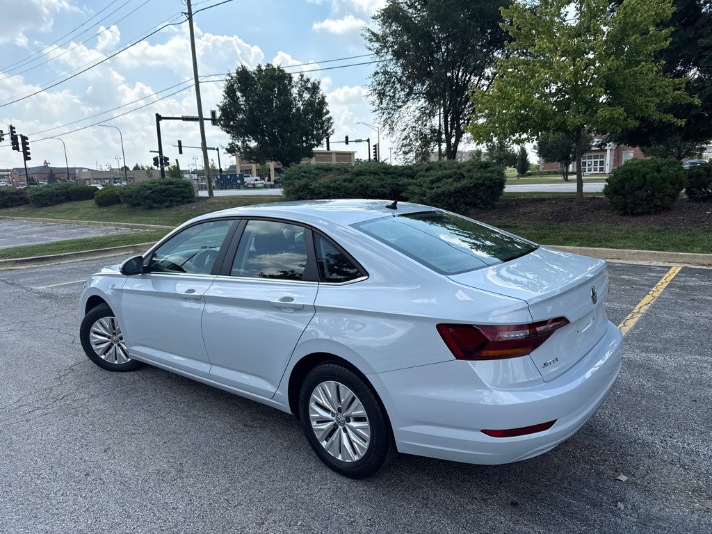 2019 Volkswagen Jetta Image 20
