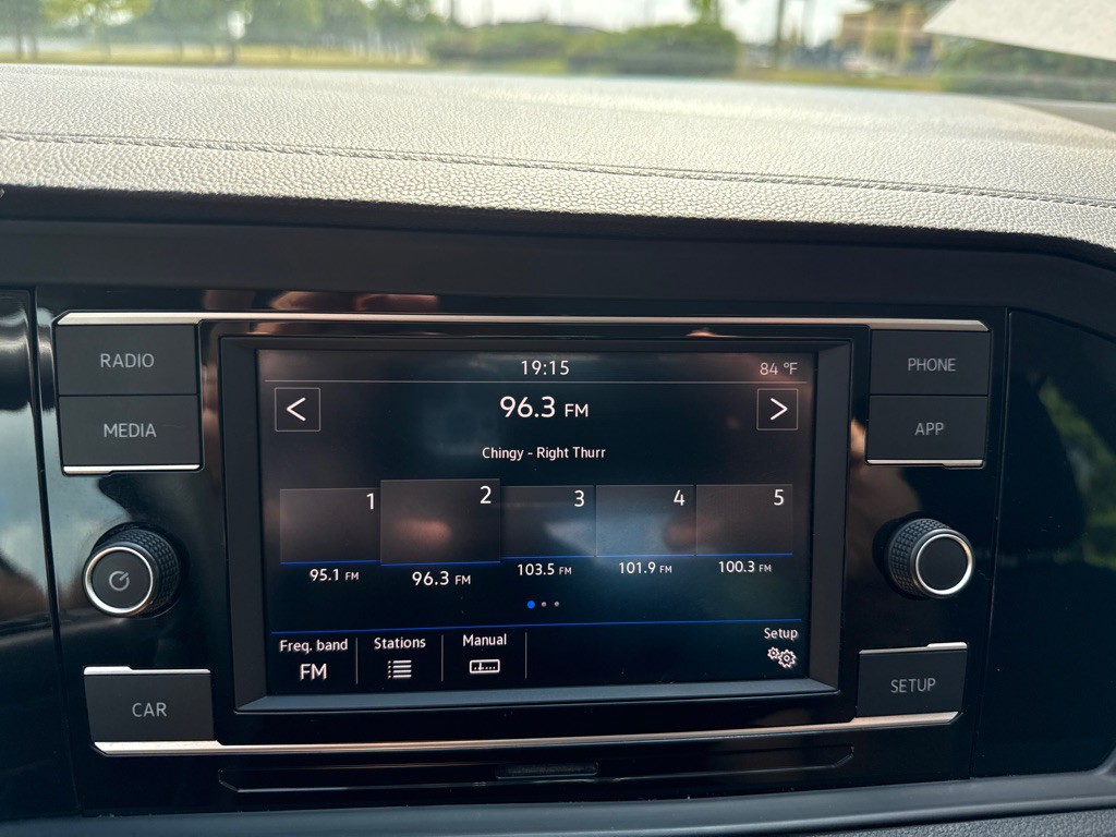 2019 Volkswagen Jetta Image 26
